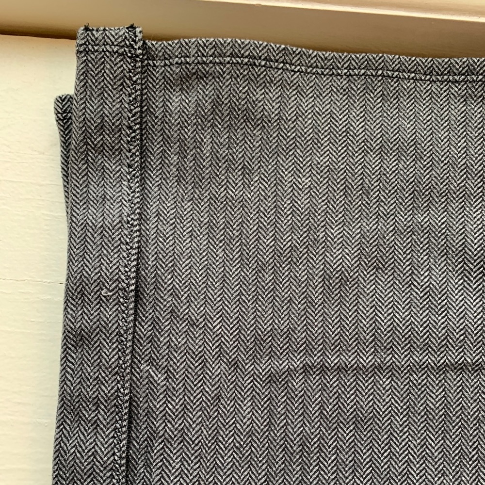 Lululemon Vinyasa Scarf - Herringbone